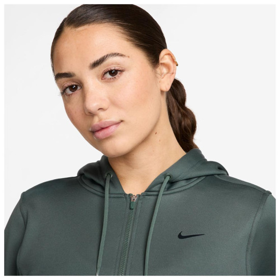 Nike Γυναικεία ζακέτα Therma-FIT One Full-Zip Hoodie